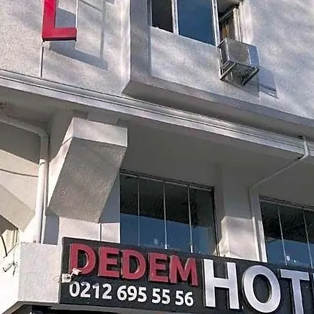 Dedem 1 3*